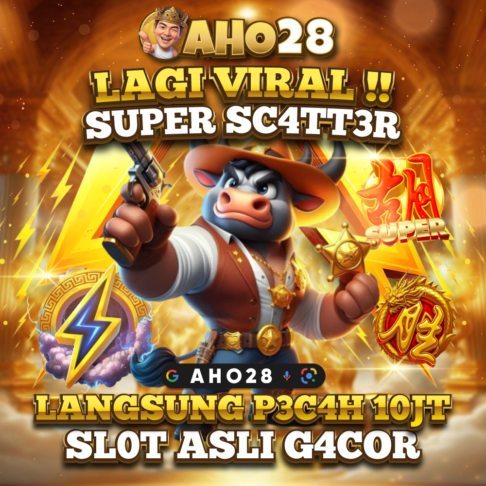 aho28 Situs Gampang Maxwin 